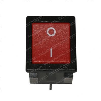 Picture of Button - Stop Push
