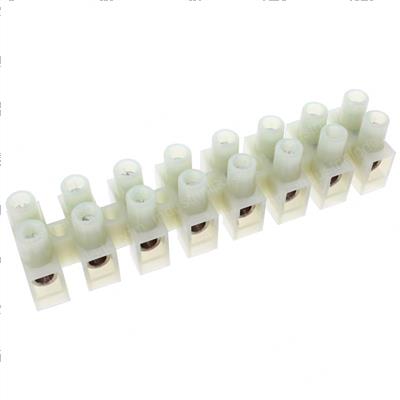 Picture of Terminal Block Ny 6mmq 8p