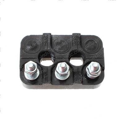Picture of Terminal Block M5 3 Post