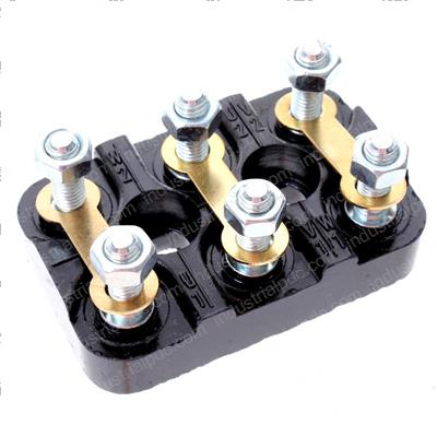 Picture of Brass Link