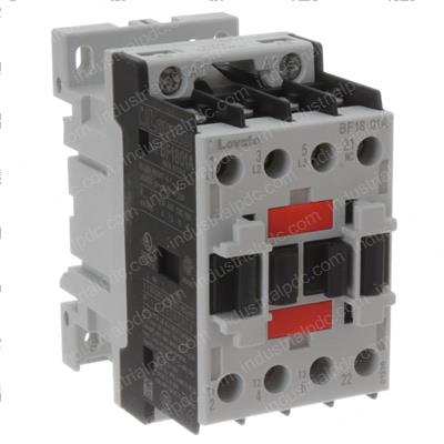 Picture of Contactor - 220vac