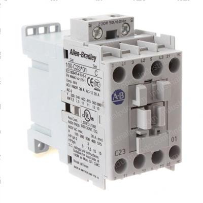 Picture of Contactor - 220vac