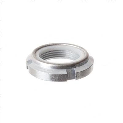 Picture of Nut - Grooved