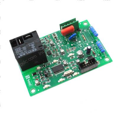 Picture of Card - Control