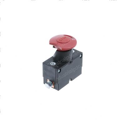 Picture of Switch - Emergency Stop Hi Cap