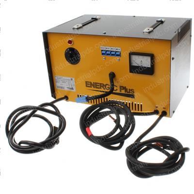Picture of Charger - Multivolt 12-48v