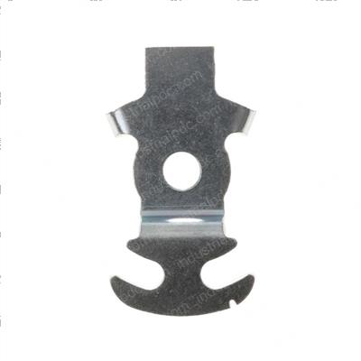 Picture of Bracket-Return - Main Pump