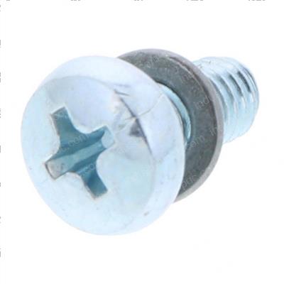 Picture of Screw - W/ Washer