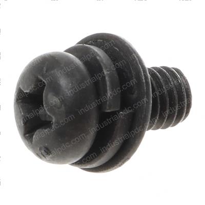 Picture of Screw W/Washer Cr Rh