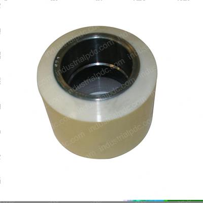 Picture of Wheel - Poly 3.375 X 2.75