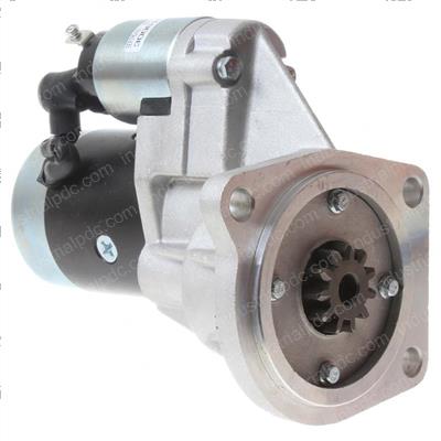 Picture of Motor-Starter