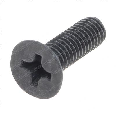 Picture of Bolt-Round Hd