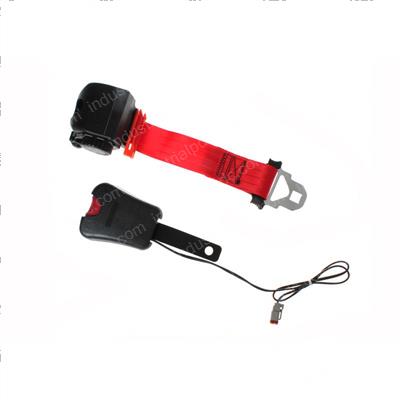 Picture of Belt - Seat Retractable