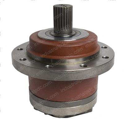 Picture of Planetary Gear Reducer