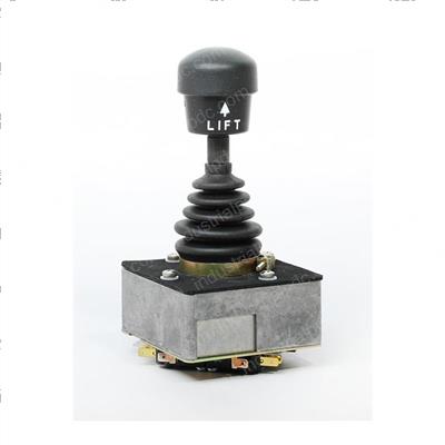 Picture of Controller, Joystick, Assembly