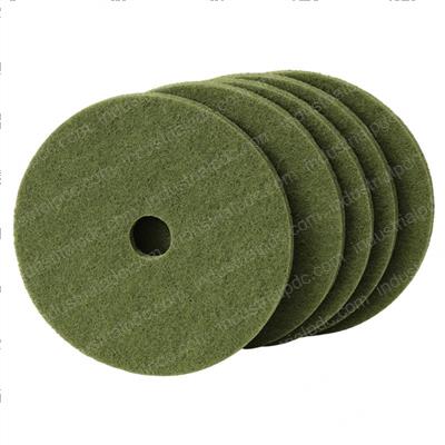 Picture of Pad-22 Inch  Green  5 Pack