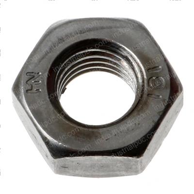 Picture of Nut - Hex