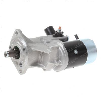 Picture of Starter - New