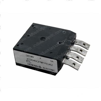Picture of Driver - Module