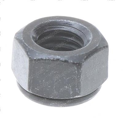 Picture of Nut - Nylon Lock