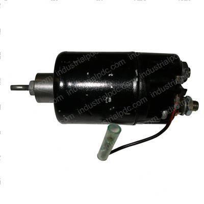 Picture of Solenoid - Starter