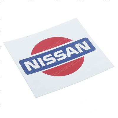 Picture of Decal - Nissan Logo