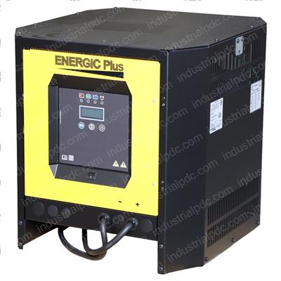 Picture of Charger -  Battery 48v 140a