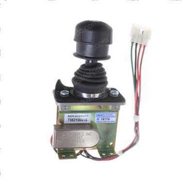 Picture of Controller - Joystick