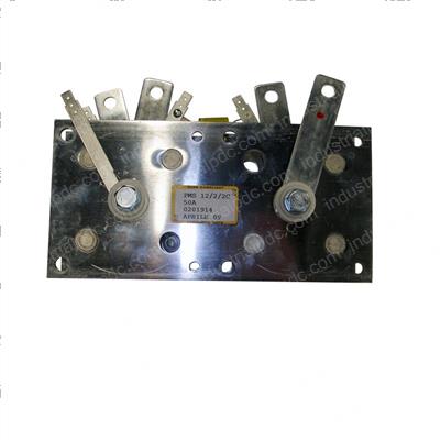 Picture of Rectifier - 50 Amp Single