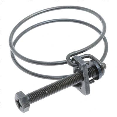 Picture of Clamp-Wire