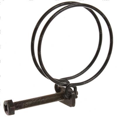 Picture of Clamp-Wire