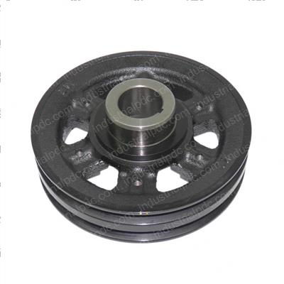 Picture of Pulley - C Shaft
