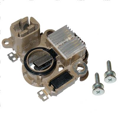 Picture of Regulator - Alternator