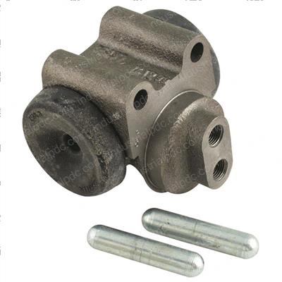 Picture of Cylinder - Wheel