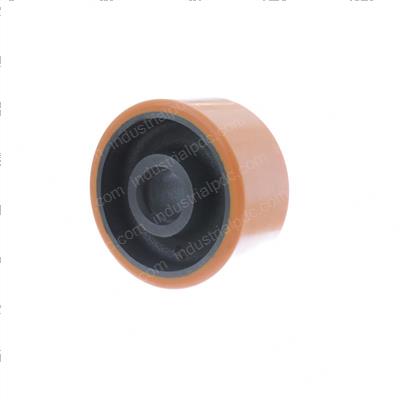 Picture of Wheel - Poly 8.00x4.00x2.441
