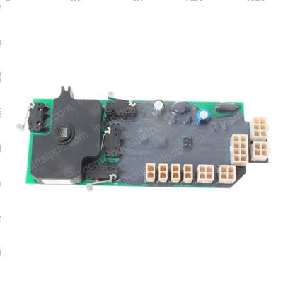 Picture of Pcb Assembly