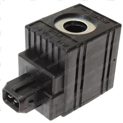 Picture of Magnetic Valve