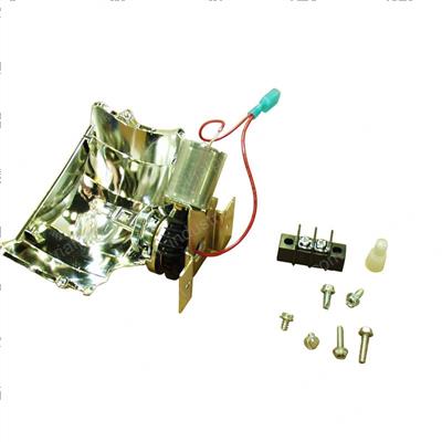 Picture of Motor - Rotator