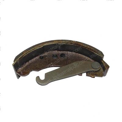 Picture of Brake Shoe Rh 170x40