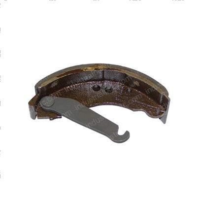 Picture of Brake Shoe Lh 170x40