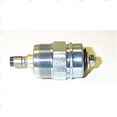 Picture of Solenoid Assembly - Fuel