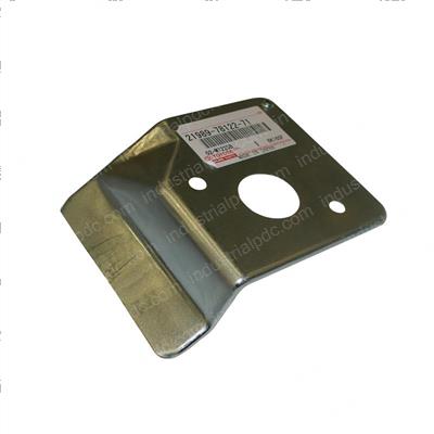 Picture of Plate - Insulator