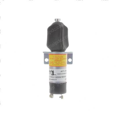 Picture of Solenoid