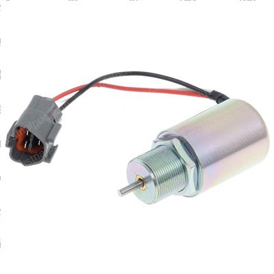 Picture of Engine Stop - Motor / Coil