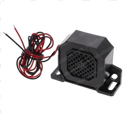 Picture of Alarm, Buzzer Back-Up