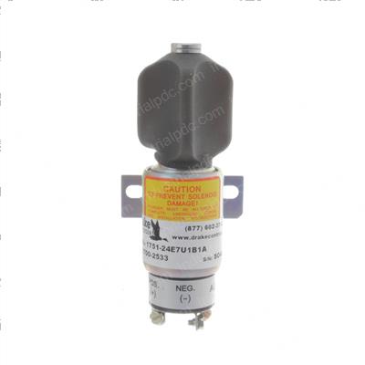 Picture of Solenoid