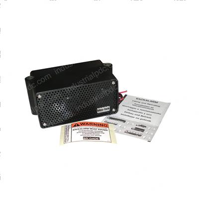 Picture of Back Up Alarm - Broadband