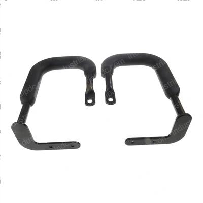 Picture of Hip Restraint Kit - Seat