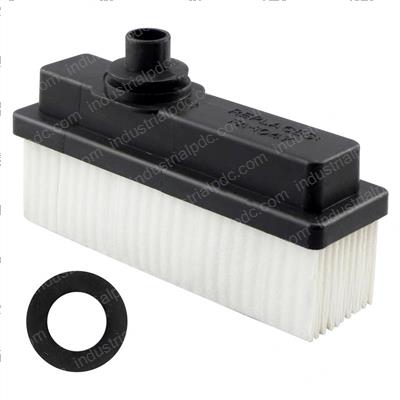 Picture of Breather - Crankcase