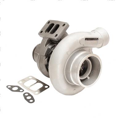 Picture of Turbocharger